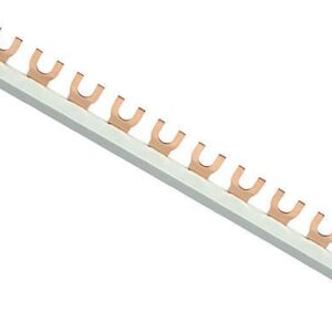 Morsettiera di connessione per Magnetotermici